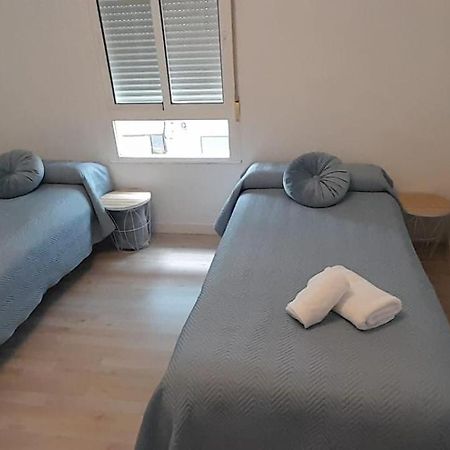 Apartament La Huella Del Peregrino - Ionut Preda Palas de Rei Zewnętrze zdjęcie