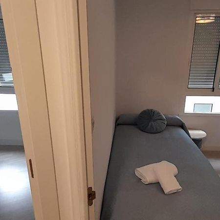 Apartament La Huella Del Peregrino - Ionut Preda Palas de Rei Zewnętrze zdjęcie