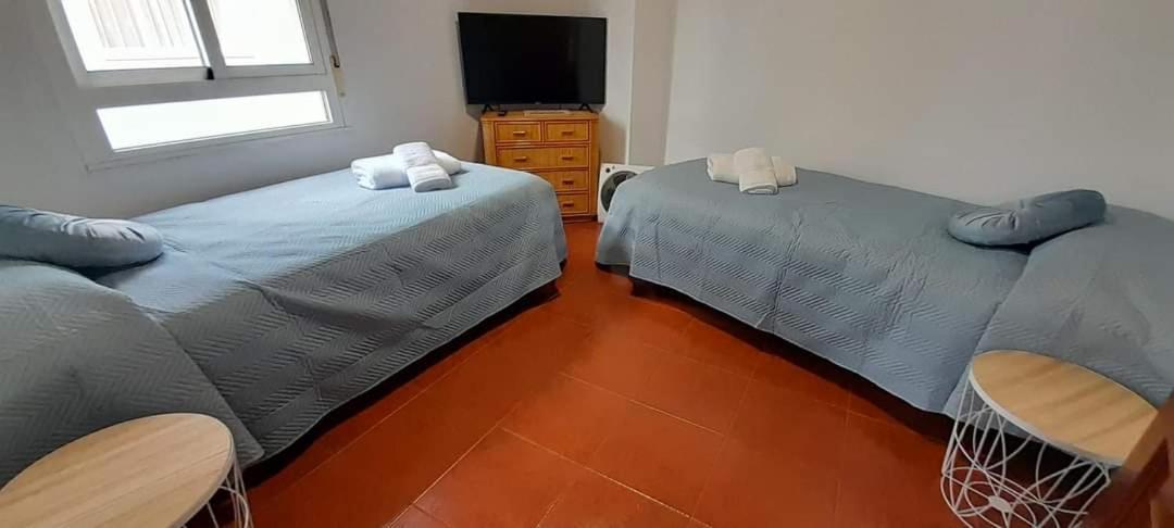 Apartament La Huella Del Peregrino - Ionut Preda Palas de Rei Zewnętrze zdjęcie