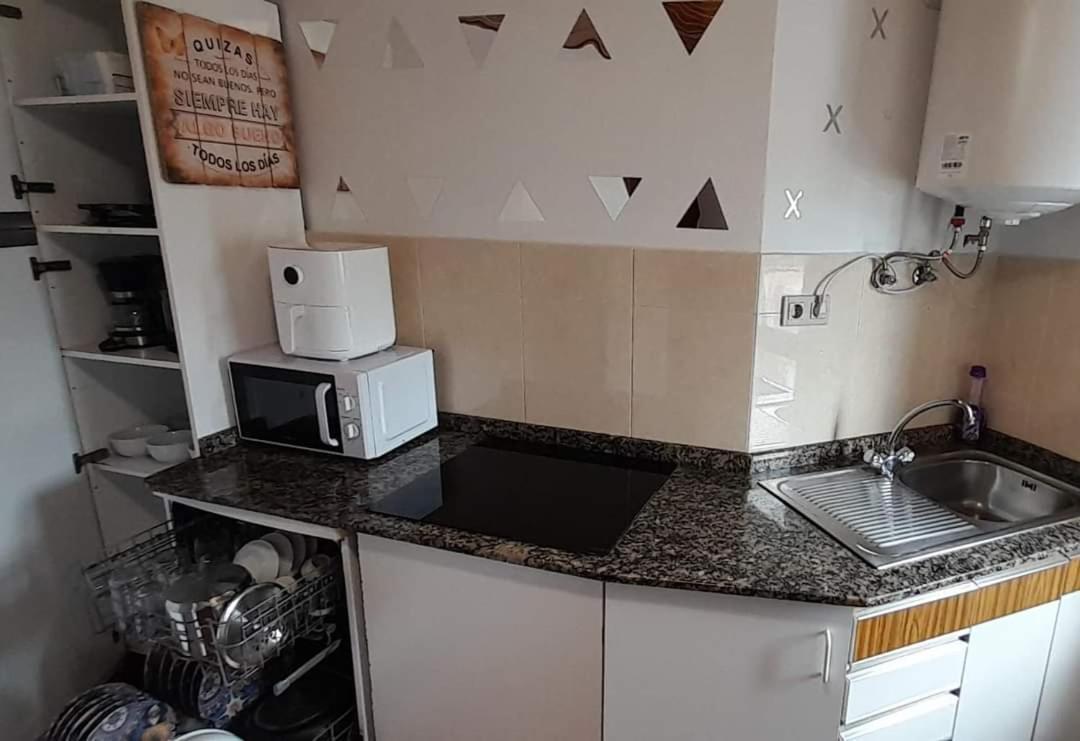 Apartament La Huella Del Peregrino - Ionut Preda Palas de Rei Zewnętrze zdjęcie