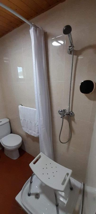 Apartament La Huella Del Peregrino - Ionut Preda Palas de Rei Zewnętrze zdjęcie