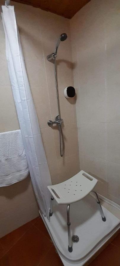 Apartament La Huella Del Peregrino - Ionut Preda Palas de Rei Zewnętrze zdjęcie