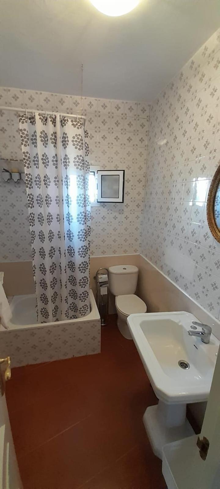 Apartament La Huella Del Peregrino - Ionut Preda Palas de Rei Zewnętrze zdjęcie